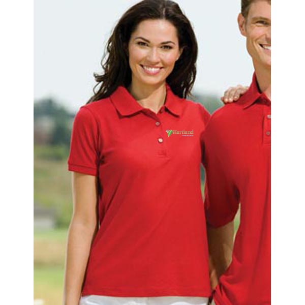 Ladies Polo